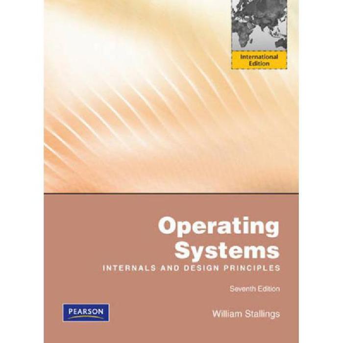 Survey of operating systems 7th edition