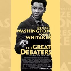 The great debaters questions and answers