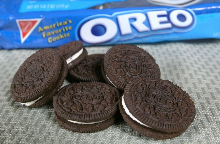 Oreo fanpop cookies chocolate classic oreos cookie