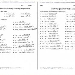 Mcdougal littell algebra 2 answers